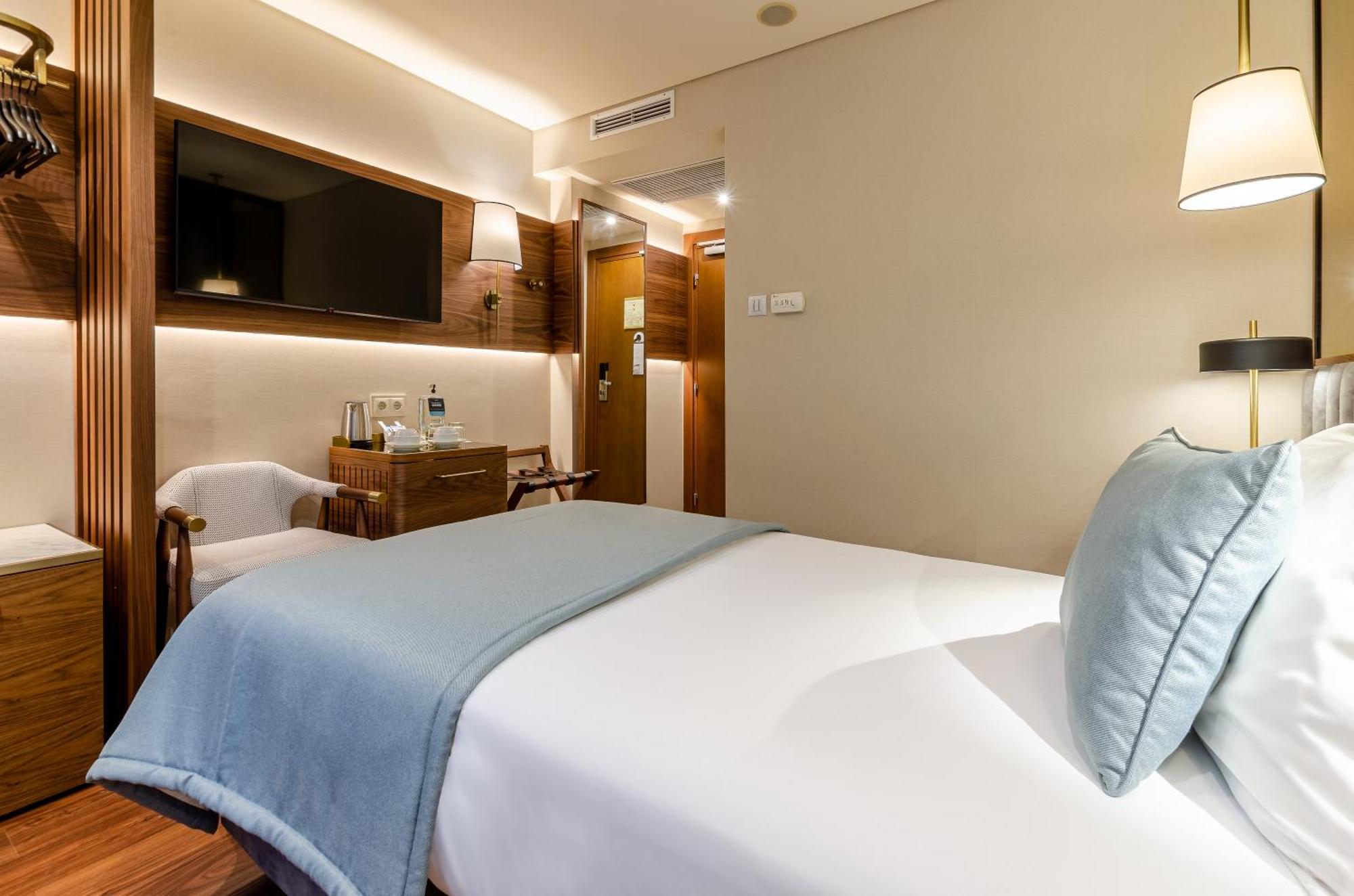Turim Av. Liberdade Hotel Lisboa Dış mekan fotoğraf