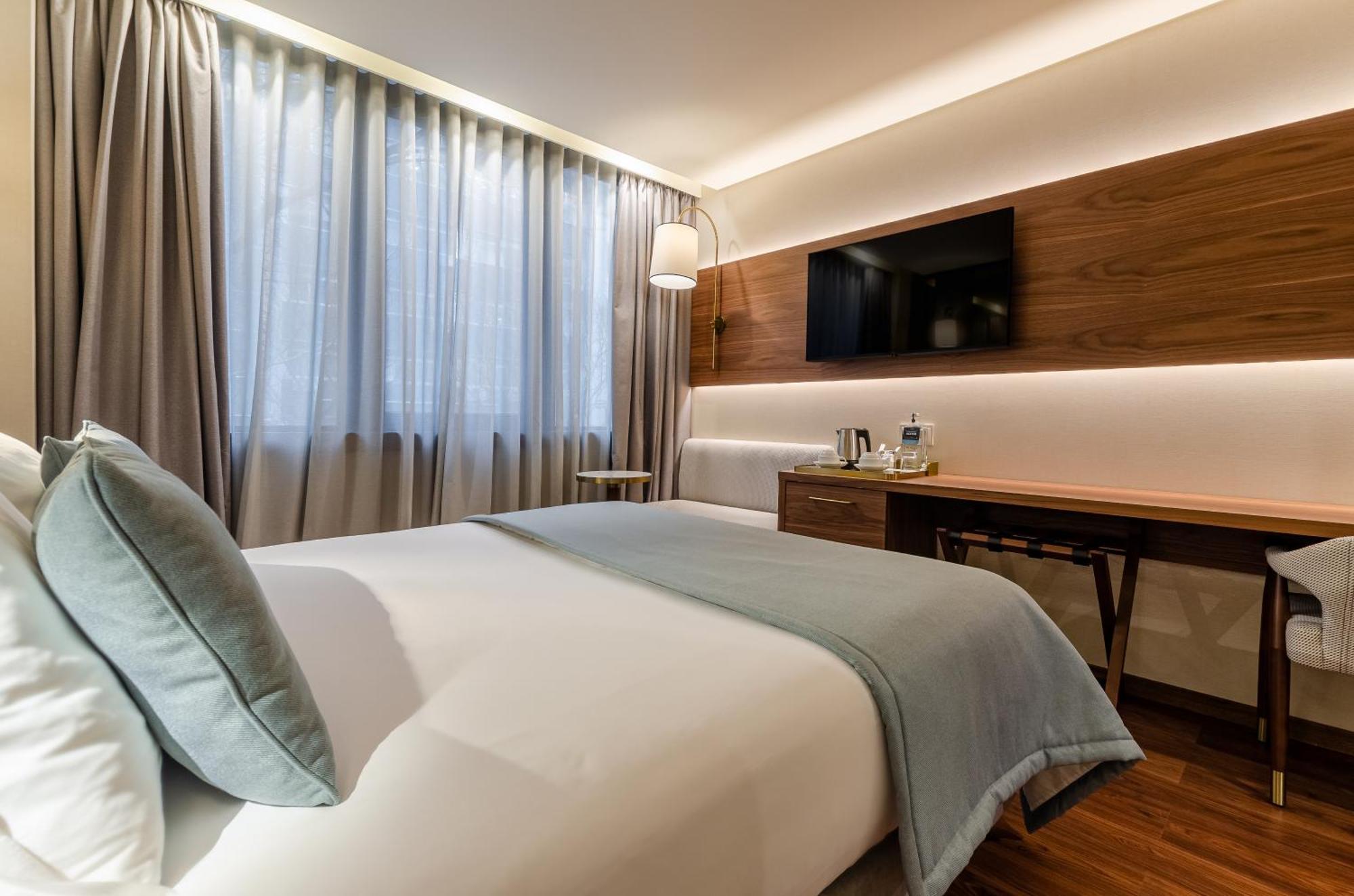 Turim Av. Liberdade Hotel Lisboa Dış mekan fotoğraf